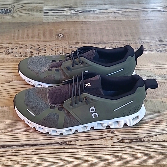 Swiss Engineering Men's Sneakers - Picture 3 of 8